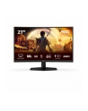 aoc Monitor C27G42E 27 '' 180Hz Curved VA HDMIx2 DP - nr 1