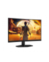 aoc Monitor C27G42E 27 '' 180Hz Curved VA HDMIx2 DP - nr 24