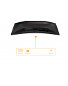 aoc Monitor C27G42E 27 '' 180Hz Curved VA HDMIx2 DP - nr 26