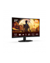 aoc Monitor C27G42E 27 '' 180Hz Curved VA HDMIx2 DP - nr 37