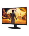 aoc Monitor C27G42E 27 '' 180Hz Curved VA HDMIx2 DP - nr 60