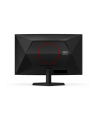 aoc Monitor C27G42E 27 '' 180Hz Curved VA HDMIx2 DP - nr 62