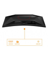 aoc Monitor C27G42E 27 '' 180Hz Curved VA HDMIx2 DP - nr 67