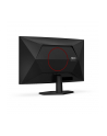 aoc Monitor C27G42E 27 '' 180Hz Curved VA HDMIx2 DP - nr 77