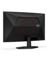 aoc Monitor C27G42E 27 '' 180Hz Curved VA HDMIx2 DP - nr 84