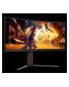 aoc Monitor CU34G4Z 34 cale 240Hz Curved VA HDMIx2 DP HAS - nr 32