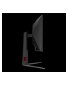 aoc Monitor CU34G4Z 34 cale 240Hz Curved VA HDMIx2 DP HAS - nr 34