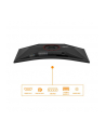 aoc Monitor CU34G4Z 34 cale 240Hz Curved VA HDMIx2 DP HAS - nr 80