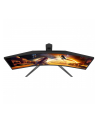 aoc Monitor CU34G4Z 34 cale 240Hz Curved VA HDMIx2 DP HAS - nr 92