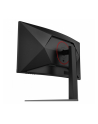 aoc Monitor CU34G4 34 cale 180Hz Curved VA HDMIx2 DP HAS - nr 12