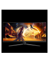 aoc Monitor CU34G4 34 cale 180Hz Curved VA HDMIx2 DP HAS - nr 37
