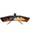 aoc Monitor CU34G4 34 cale 180Hz Curved VA HDMIx2 DP HAS - nr 38