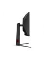 aoc Monitor CU34G4 34 cale 180Hz Curved VA HDMIx2 DP HAS - nr 42