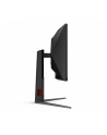 aoc Monitor CU34G4 34 cale 180Hz Curved VA HDMIx2 DP HAS - nr 5