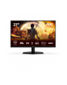aoc Monitor Q27G42XE 27 '' Fast IPS 180Hz HDMIx2 DP - nr 78