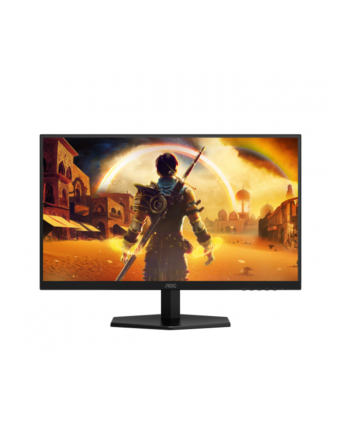 aoc Monitor Q27G42XNE 27 '' Fast VA 180Hz HDMIx2 DP główny