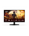 aoc Monitor Q27G42XNE 27 '' Fast VA 180Hz HDMIx2 DP - nr 61