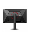 aoc Monitor 27 '' U27G4R Fast IPS 4K 160Hz HDMI DP Pivot - nr 104