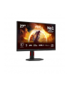 aoc Monitor 27 '' U27G4R Fast IPS 4K 160Hz HDMI DP Pivot - nr 106