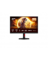 aoc Monitor 27 '' U27G4R Fast IPS 4K 160Hz HDMI DP Pivot - nr 107