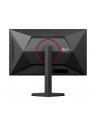 aoc Monitor 27 '' U27G4R Fast IPS 4K 160Hz HDMI DP Pivot - nr 110