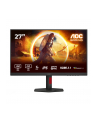aoc Monitor 27 '' U27G4R Fast IPS 4K 160Hz HDMI DP Pivot - nr 113