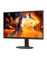aoc Monitor 27 '' U27G4R Fast IPS 4K 160Hz HDMI DP Pivot - nr 114