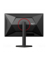 aoc Monitor 27 '' U27G4R Fast IPS 4K 160Hz HDMI DP Pivot - nr 117