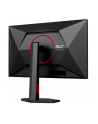 aoc Monitor 27 '' U27G4R Fast IPS 4K 160Hz HDMI DP Pivot - nr 122