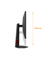aoc Monitor 27 '' U27G4R Fast IPS 4K 160Hz HDMI DP Pivot - nr 24