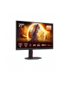 aoc Monitor 27 '' U27G4R Fast IPS 4K 160Hz HDMI DP Pivot - nr 26