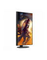 aoc Monitor 27 '' U27G4R Fast IPS 4K 160Hz HDMI DP Pivot - nr 3