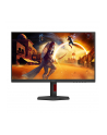 aoc Monitor 27 '' U27G4R Fast IPS 4K 160Hz HDMI DP Pivot - nr 58