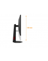 aoc Monitor 27 '' U27G4R Fast IPS 4K 160Hz HDMI DP Pivot - nr 59