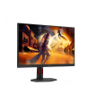 aoc Monitor 27 '' U27G4R Fast IPS 4K 160Hz HDMI DP Pivot - nr 62