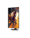 aoc Monitor 27 '' U27G4R Fast IPS 4K 160Hz HDMI DP Pivot - nr 63
