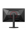 aoc Monitor 27 '' U27G4R Fast IPS 4K 160Hz HDMI DP Pivot - nr 65