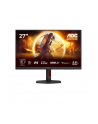 aoc Monitor 27 '' U27G4R Fast IPS 4K 160Hz HDMI DP Pivot - nr 79