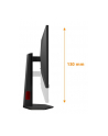 aoc Monitor 27 '' U27G4R Fast IPS 4K 160Hz HDMI DP Pivot - nr 82