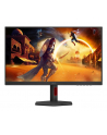 aoc Monitor 27 '' U27G4R Fast IPS 4K 160Hz HDMI DP Pivot - nr 84