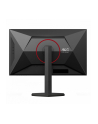aoc Monitor 27 '' U27G4R Fast IPS 4K 160Hz HDMI DP Pivot - nr 8