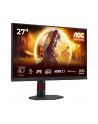 aoc Monitor 27 '' U27G4R Fast IPS 4K 160Hz HDMI DP Pivot - nr 97