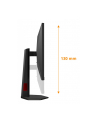 aoc Monitor 27 '' U27G4R Fast IPS 4K 160Hz HDMI DP Pivot - nr 98