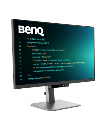 benq Monitor 31.5 cala RD320U 4K LED 5ms/60Hz/IPS nr 1
