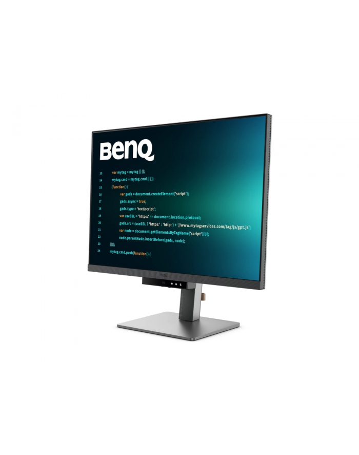 benq Monitor 31.5 cala RD320U 4K LED 5ms/60Hz/IPS główny