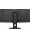 iiyama Monitor 34 '' XCB3497WQSNP-B1 VA,UWQHD,1500R,USB-cDock,KVM,95W /5y/ - nr 34