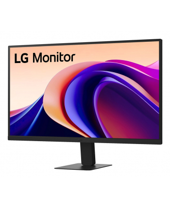 lg electronics Monitor 27U631A-B QHD 100Hz IPS HDR10 27 ''