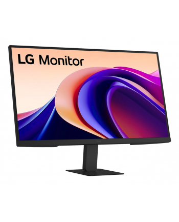 lg electronics Monitor 27U631A-B QHD 100Hz IPS HDR10 27 ''