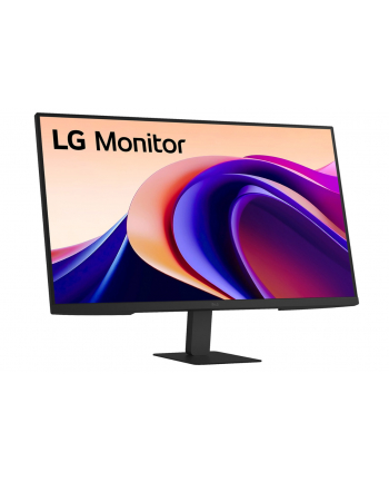 lg electronics Monitor 31.5 cala 32U631A-B QHD 100Hz IPS HDR10