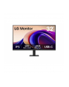 lg electronics Monitor 31.5 cala 32U631A-B QHD 100Hz IPS HDR10 - nr 56